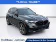 Used 2020 BMW X5 M50i SUV