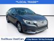 Used 2015 Subaru Legacy 2.5i Premium Sedan