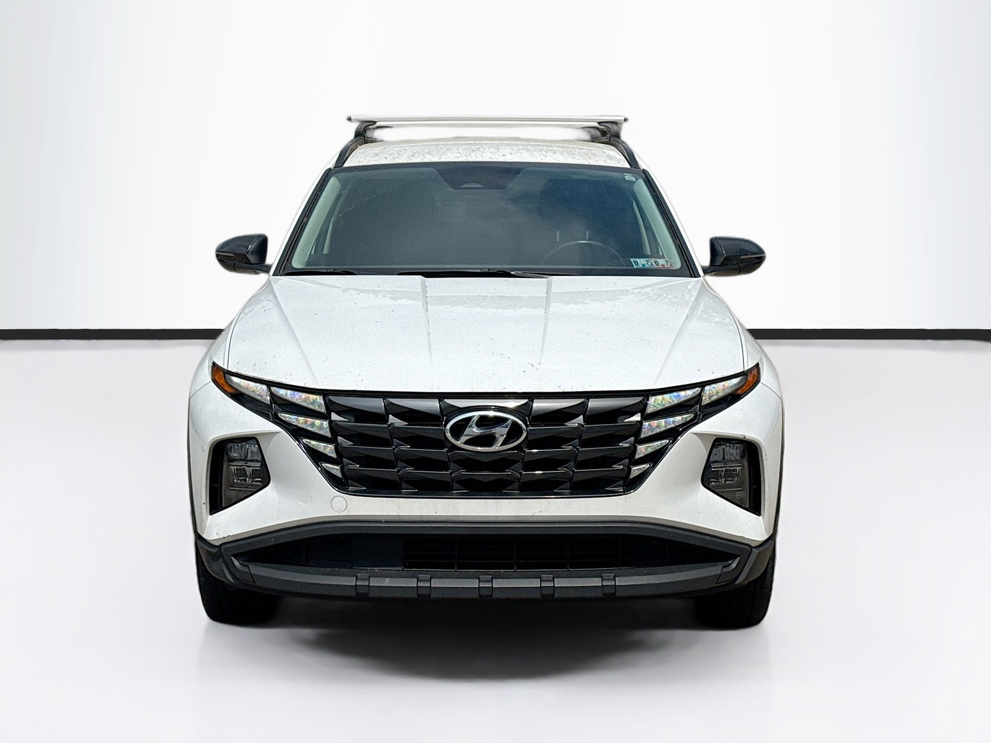Certified 2022 Hyundai Tucson XRT with VIN KM8JFCAE3NU144345 for sale in Willow Grove, PA