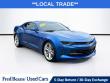 Used 2018 Chevrolet Camaro 2LT Coupe