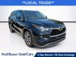 Used 2021 Toyota Highlander XLE SUV
