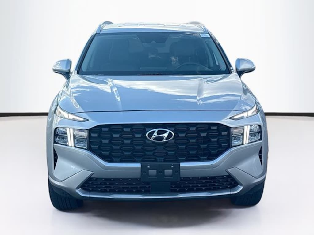 Certified 2023 Hyundai Santa Fe SEL SUV