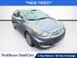 Used 2016 Hyundai Accent SE Sedan
