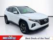 Certified 2023 Hyundai Tucson Hybrid SEL Convenience SUV