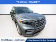 Used 2023 Ford Explorer XLT SUV