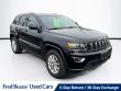 Used 2021 Jeep Grand Cherokee Laredo SUV