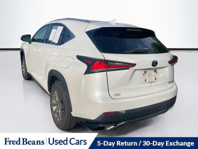 2020 Lexus NX 300 - Photo 7