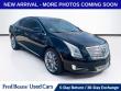 Used 2013 CADILLAC XTS Platinum Sedan