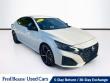 Used 2023 Nissan Altima 2.5 SR Sedan