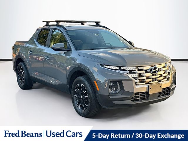 2023 Hyundai Santa Cruz SEL Premium's photo