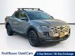 Certified 2023 Hyundai Santa Cruz 2.5T SEL Premium Truck Crew Cab