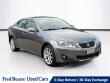 Used 2012 Lexus IS 250 AWD Sedan
