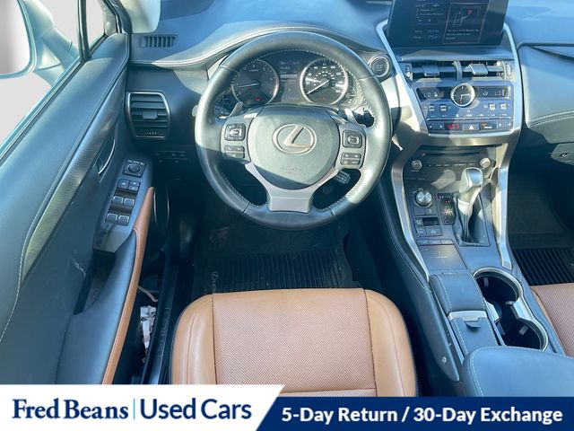 2020 Lexus NX 300 - Photo 29