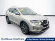 Used 2017 Nissan Rogue SL SUV