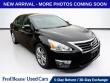 Used 2015 Nissan Altima 3.5 Sedan