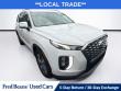 Used 2021 Hyundai Palisade SEL SUV