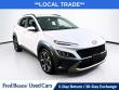 Used 2023 Hyundai Kona Limited SUV
