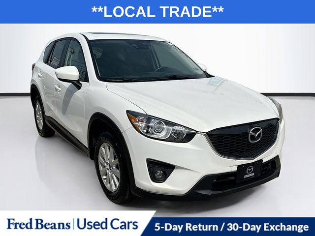 2014 Mazda CX-5 Touring