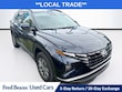  Hyundai Tucson Hybrid