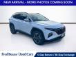 Certified 2022 Hyundai Tucson Limited SUV