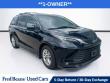 Used 2025 Toyota Sienna XLE 7 Passenger Van Passenger Van