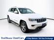 Used 2018 Jeep Grand Cherokee Limited 4x4 SUV