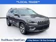 Used 2021 Jeep Cherokee Limited SUV
