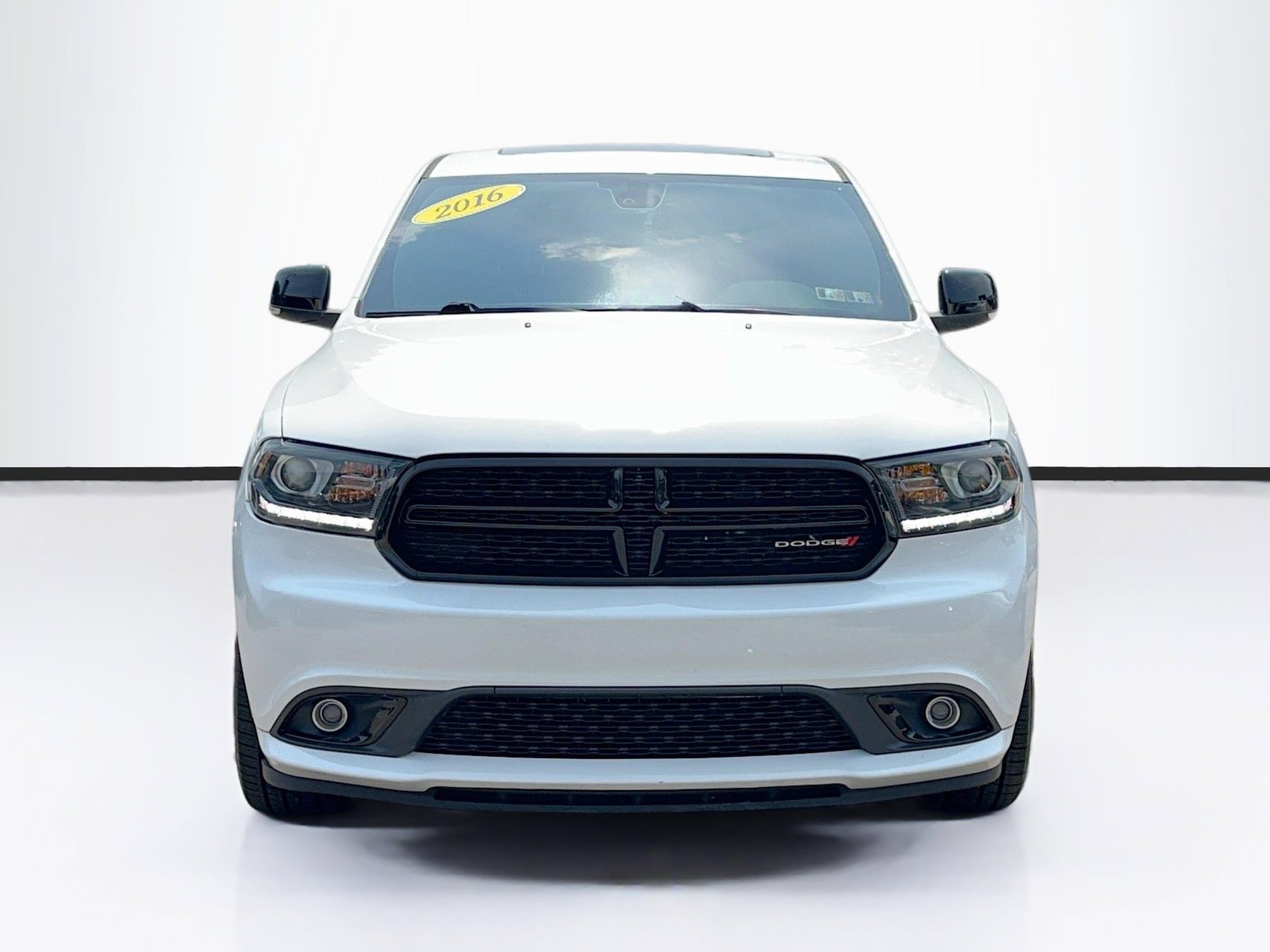 Certified 2016 Dodge Durango R/T with VIN 1C4SDJCT9GC446245 for sale in Willow Grove, PA