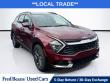 Used 2024 Kia Sportage Hybrid SX-Prestige SUV