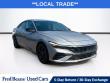 Certified 2026 Hyundai Elantra SEL Sport Sedan