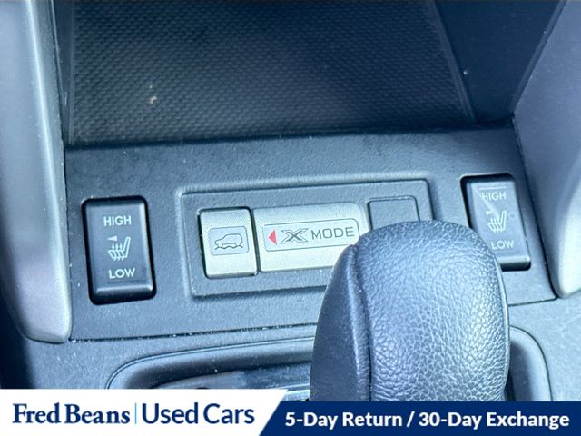2015 Subaru Forester i Touring - Photo 26