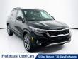 Used 2023 Kia Seltos SX SUV