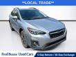 Used 2018 Subaru Crosstrek 2.0i Premium with SUV
