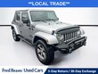  Jeep Wrangler JK