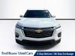 Used 2023 Chevrolet Traverse LT Cloth w/1LT SUV