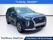 Used 2022 Hyundai Palisade Calligraphy SUV