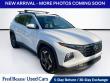 Certified 2024 Hyundai Tucson SEL SUV