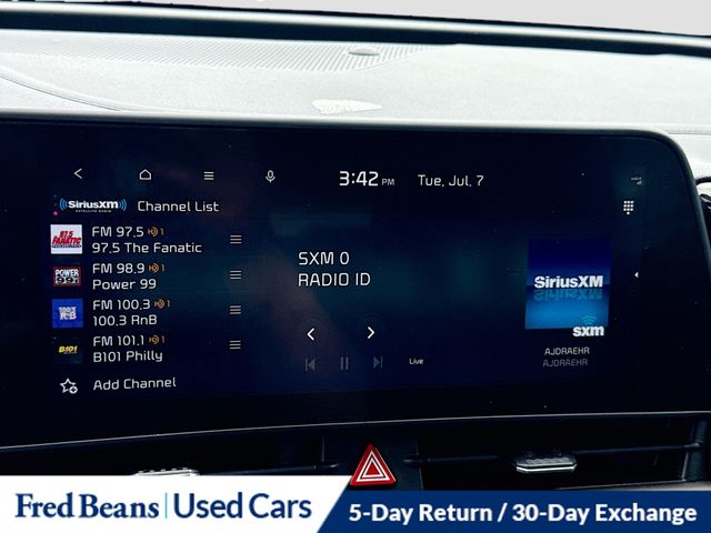 2023 Kia Sportage X-Line - Photo 17