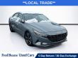 Used 2023 Hyundai Elantra Limited Sedan