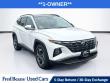 Certified 2024 Hyundai Tucson Limited SUV