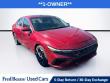 Used 2024 Hyundai Elantra SEL Sedan