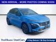 Certified 2022 Hyundai Kona N Line SUV