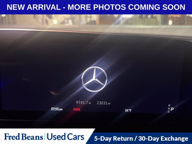 Used 2023 Mercedes-Benz C-Class C300 4MATIC Sedan