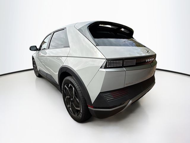 2023 Hyundai Ioniq 5 SEL photo 2