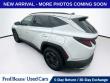Used 2025 Hyundai Tucson Hybrid Blue SUV