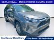 Used 2024 Toyota RAV4 Hybrid XLE SUV