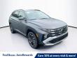 New 2025 Hyundai Tucson Limited AWD SUV