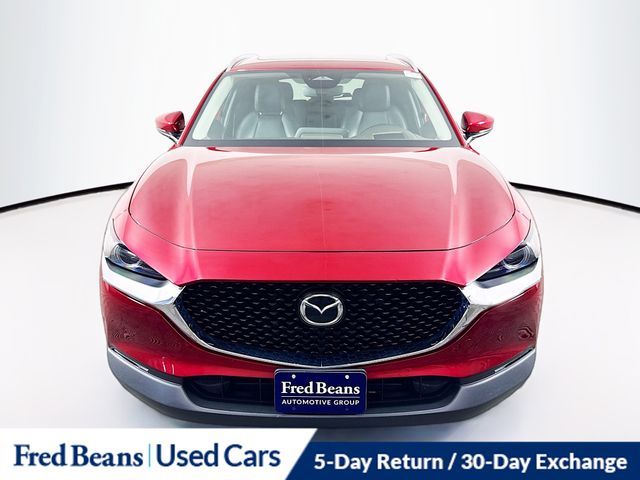 2024 Mazda CX-30 Premium