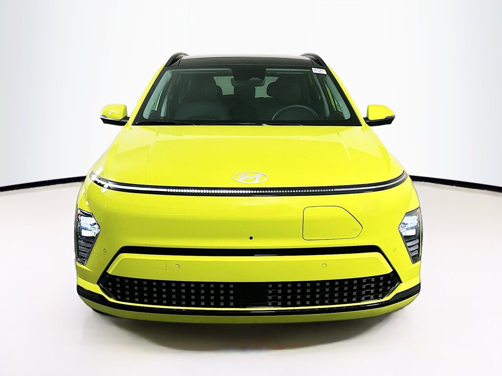 Used 2024 Hyundai Kona Electric For Sale at Fred Beans Hyundai of