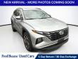 Certified 2023 Hyundai Tucson SEL SUV